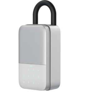  A WiFi lock box