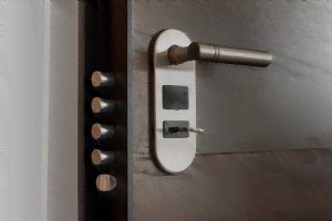 door lock